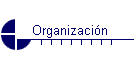 Organizacin