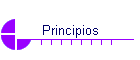 Principios