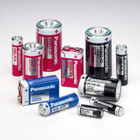 Panasonic Carbon Zinc Batteries